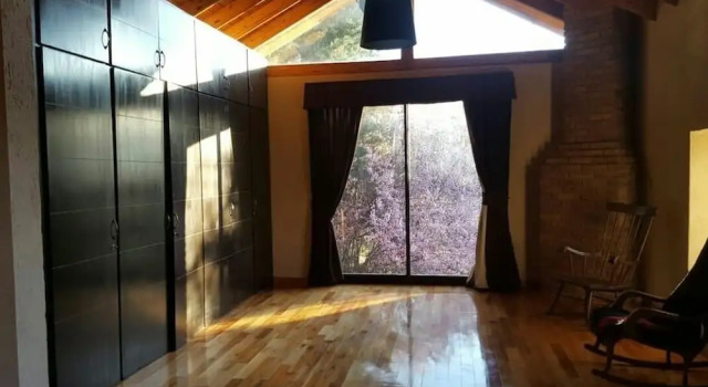 Коттедж Charming House Mendoza Chacras De Coria