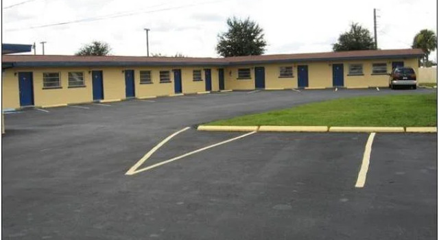 Economy Inn, Book Hotel Sebring Southwest Florida