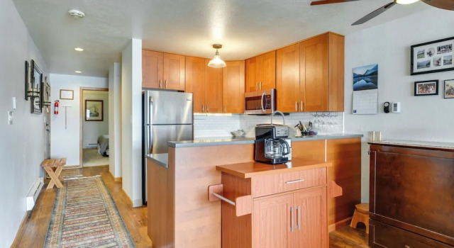 Апартаменты 8 Mi to Keystone Resort: Dillion Condo w/ Hot Tub!