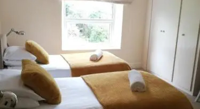 Newton House Apartment, 预订 公寓 阿什伯恩 德比郡
