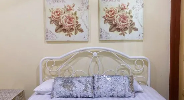 Номер Standard AAM Hotel