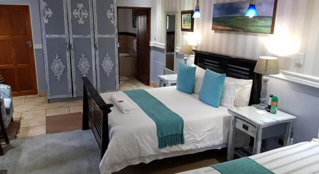 Номер Standard Pheasant Hill Bed and Breakfast