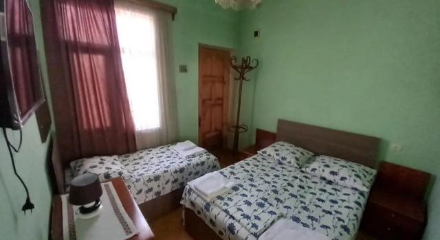 Old House, Rezerwuj Hotel Akhaltsikhe Samckhe Javakheti