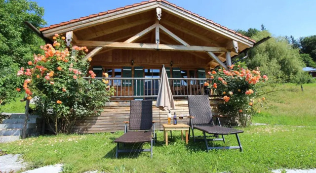 Шале Leitnerhof
