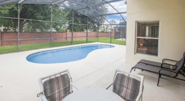 The Manors at Westridge by RedAwning