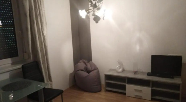 Апартаменты Landhaus Tirol