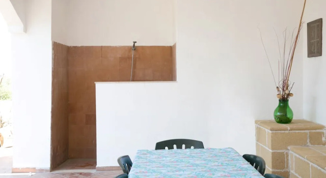 Апартаменты Classic c 1 комнатой Masseria Nanni