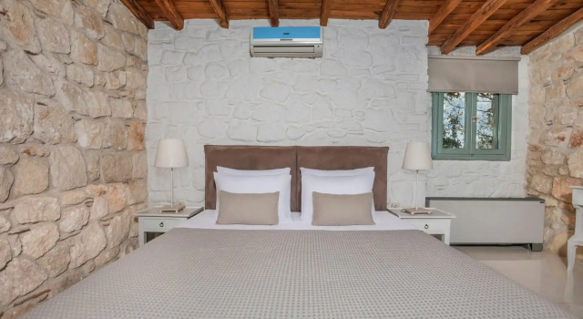 Семейный номер Standard Petrino Eco Village