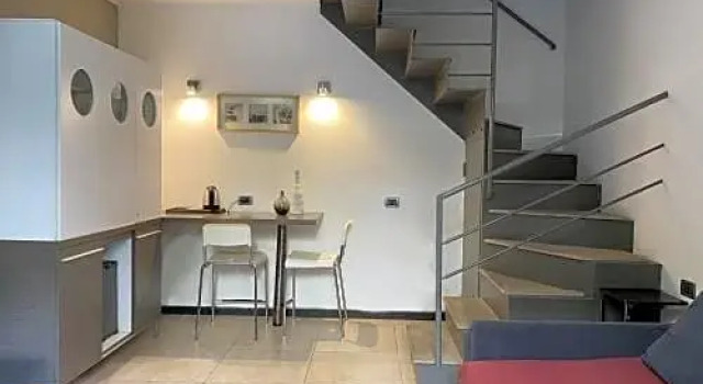Семейный номер Standard Select Executive Residence