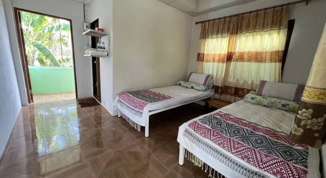 Pinmanee Resort and homestay