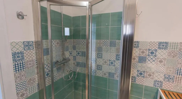 Номер Classic B&B Al Duomo Milazzo