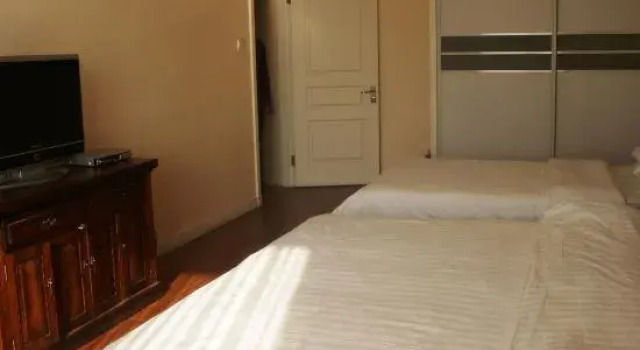 Fugui Hotel, Prenota Hotel Jinjiaba Jiangsu
