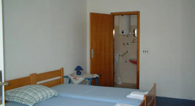 Soline Accommodation