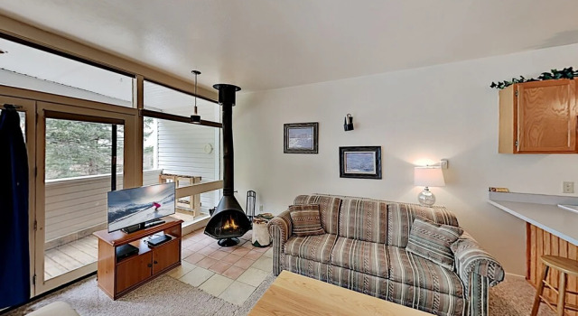 13tr53fj Studio Bedroom Condo, Varaa Huoneisto Wheeler Peak Wilderness Area New Mexico