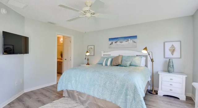 Courtyard Villa with Lanai and Community Amenities, Buchen Sie Villa The Villages 
