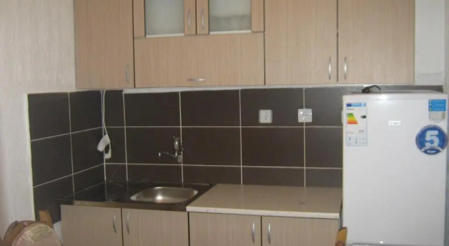 Апартаменты с 2 комнатами Apartment Vistanova