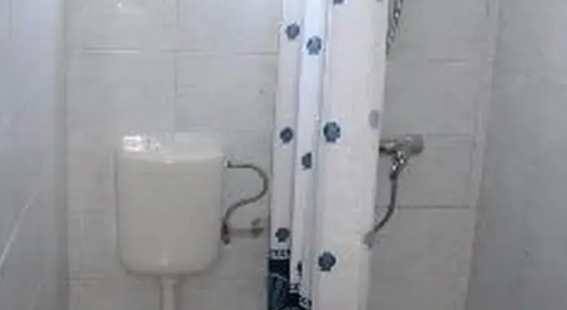 Семейные апартаменты с балконом и с видом на внутренний двор Apartments Pranic