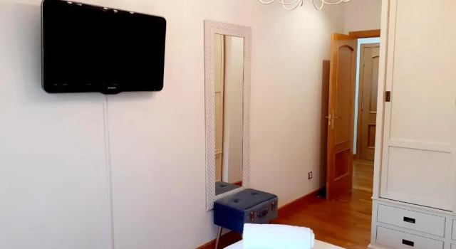 Apartamento Con Jardín Marblés