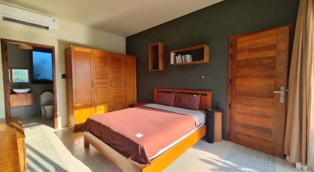 Innerzen Riverside Homestay Ben Tre, Book Hotel Hoteller i Ben Tre med parkering, Parkering