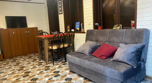 Lovely apartment, Забронировать Апартаменты/квартира Тбилиси Регион Тбилиси, рядом с Tеатр имени Марджанишвили