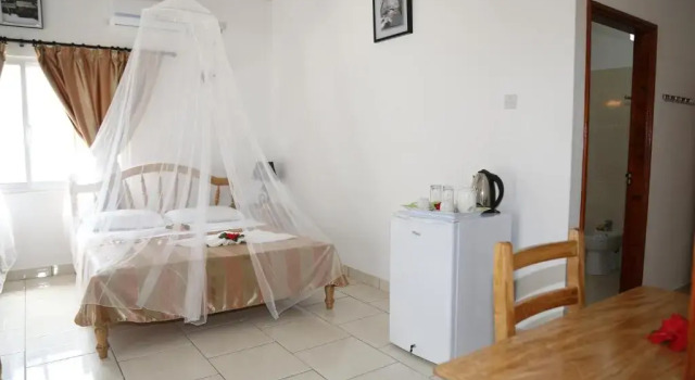 Номер Standard Villa Veuve Casadani Hotel