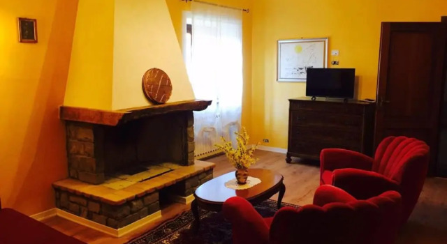 Апартаменты Agriturismo Il Bardellino