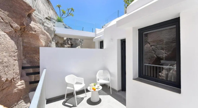 Апартаменты BeachFront Suites Morea Puerto Rico by VillaGranCanaria