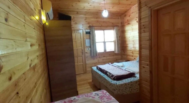 Двухместный номер Standard Olympos Tatilya Pansiyon