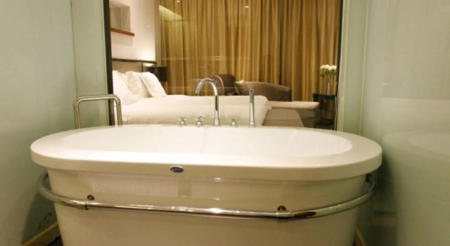 Двухместный номер Deluxe Ramada Meizhou