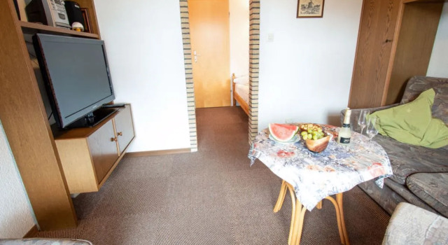 Apartment Dehne Norddeich 23855