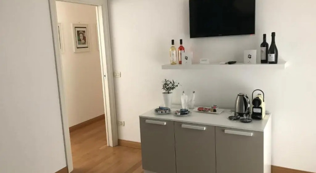 Апартаменты Le Residenze di Via Lo Re