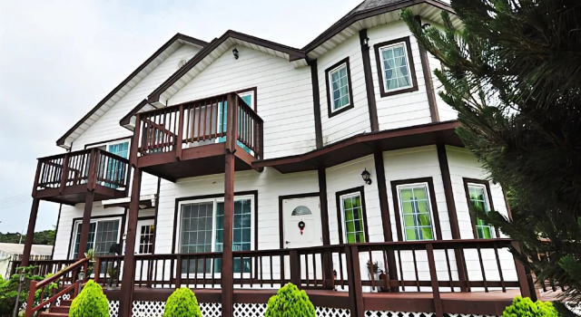 Taean Diana Pension, Reserva ahora Hotel Taean Chungcheongnam-Do