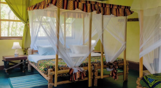 Mikumi Safari Lodge, Book Hotel Hotels in Mikumi with Breakfast, Breakfasts