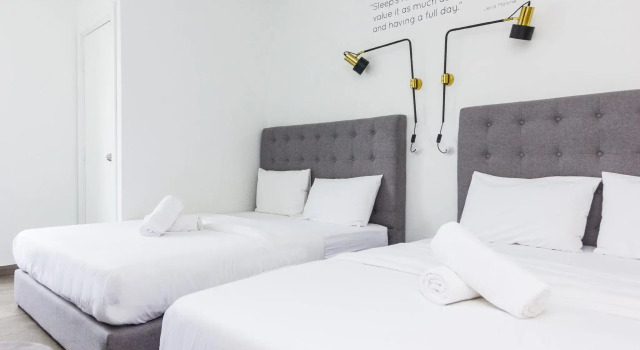 Z Hotel