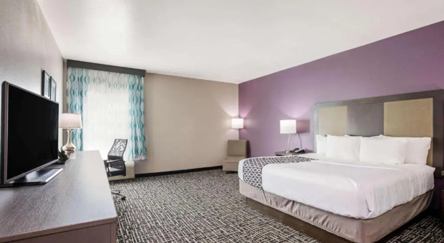 Номер Standard La Quinta by Wyndham Corpus Christi - Portland