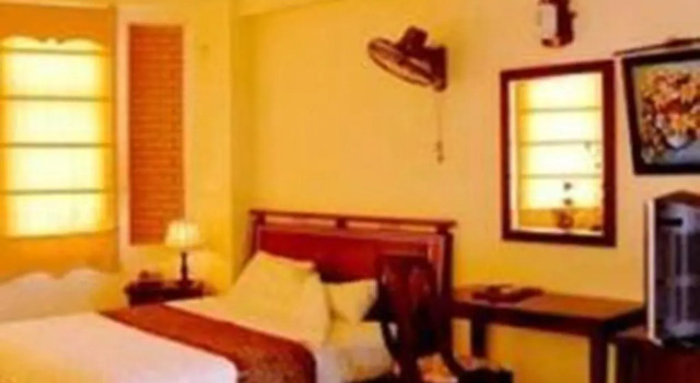 Номер Superior Sunny C Hotel