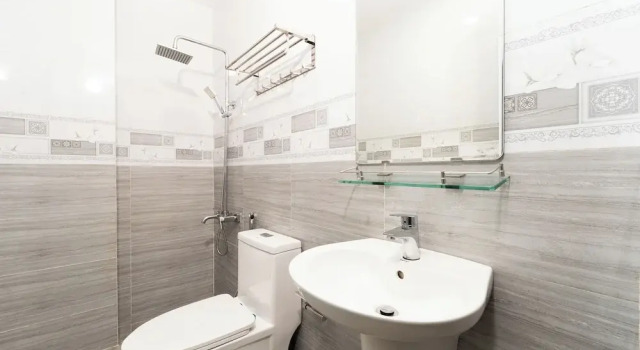 Семейный номер Standard Xuân Mai Hotel