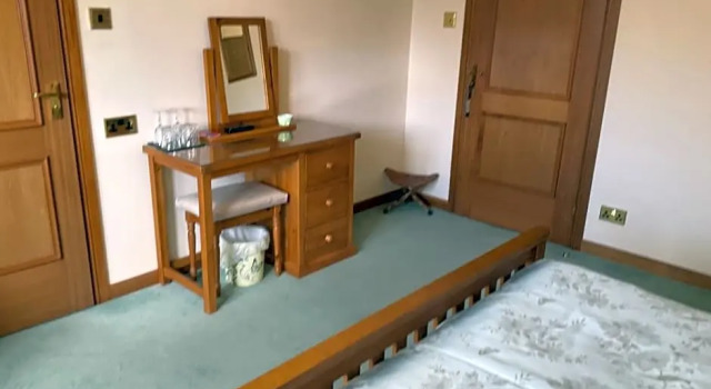 Ronaldsvoe Bed  Breakfast