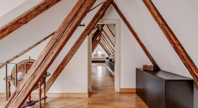 Hotel Nerudova 211, Забронировать Отель Бизнес-отели Праги, рядом с Театр Svanda, 4* 5*