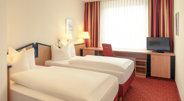 Mercure Hotel Dusseldorf - Ratingen