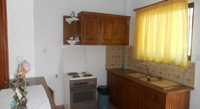 Апартаменты с 3 комнатами Melios Rooms