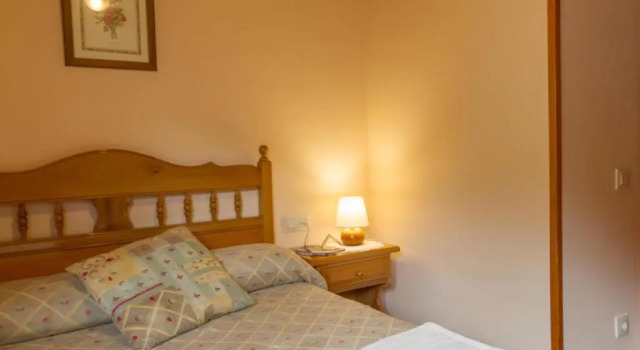 Номер Standard Hostal Aiguamog