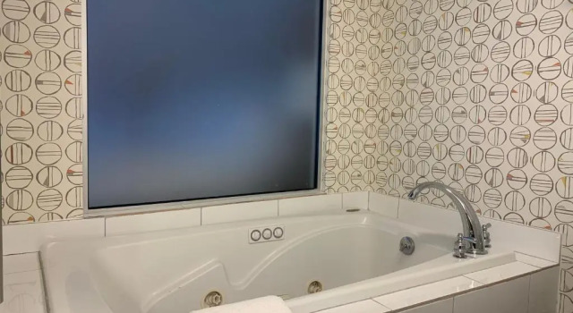 Двухместный люкс c 1 комнатой Holiday Inn Asheville - Biltmore West by IHG