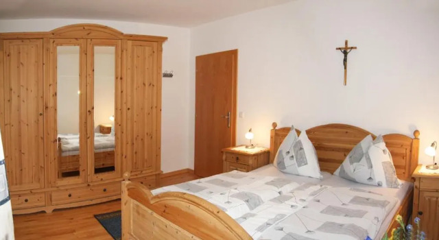 Апартаменты Superior Apartments Alpenfrieden