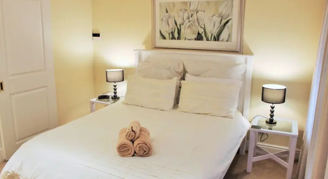 River Club 4213, Reservar Hotel Plettenberg Bay Knysna