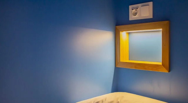 Albergue playa de sabaris, Book Hostel  