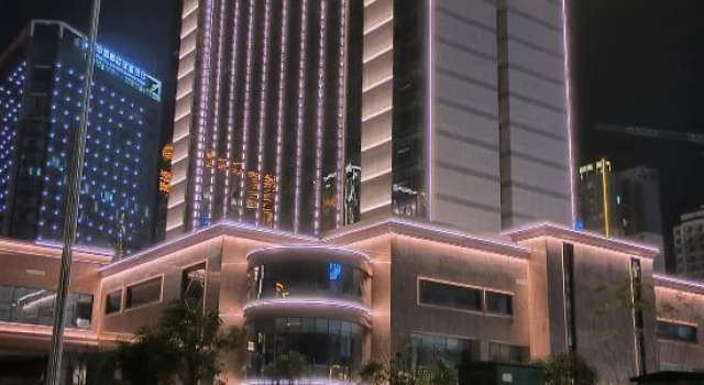 DECHENG International Hotel, Buchen Sie Hotel Fangchenggang Guangxi