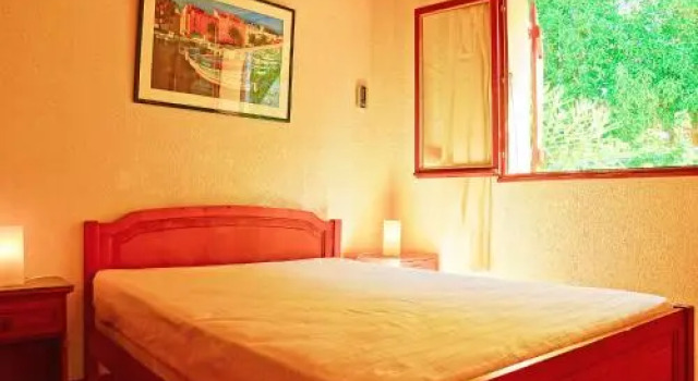 Holiday Home Marines d'Agosta.3, Varaa Hotelli Porticcio 