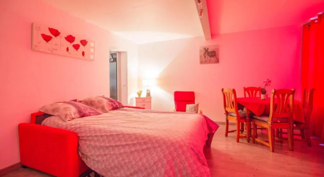 Appart Coeur de Rouen - Place des Carmes, Book Apartment Rouen 