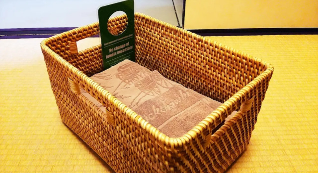 Номер Standard Rickshaw inn